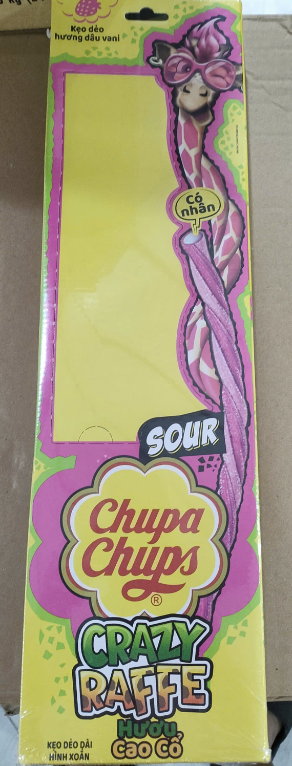 Chupa Chups 360g